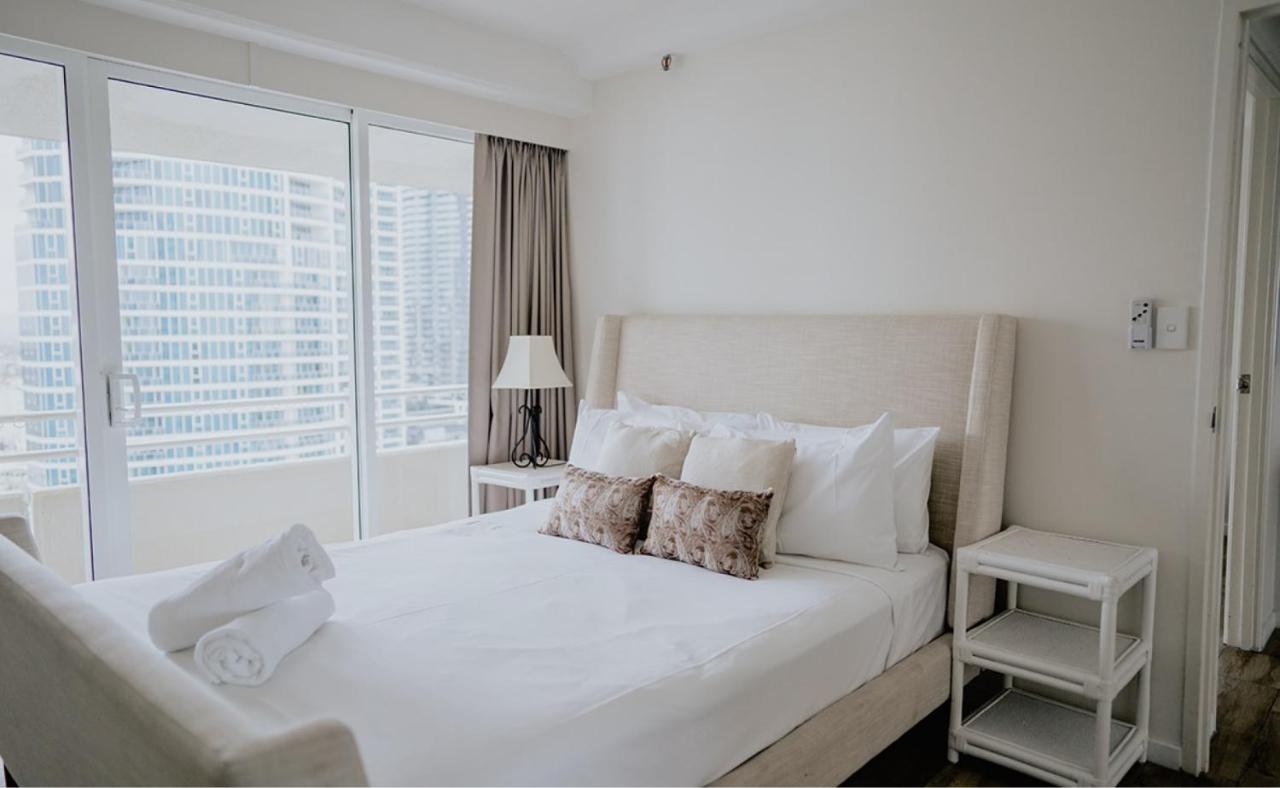 Zenith Ocean Front Apartments Gold Coast Esterno foto
